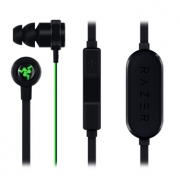 61预售： RAZER 雷蛇 Hammerhead 战锤狂鲨BT 入耳式蓝牙耳机 299元包邮（需定金40元，1日1点付尾款）