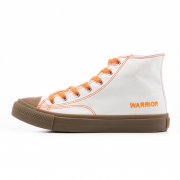 WARRIOR 回力 WXY-A790MJ 中性款高帮帆布鞋 58元