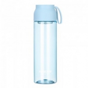 天猫 HAERS 哈尔斯 便携户外运动水杯 550ml