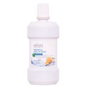 ukiwi 纽西之谜 薄荷味蜂胶漱口水 300ml *3件