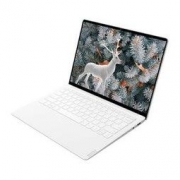 Lenovo 联想 小新Pro13s 13.3英寸笔记本电脑（i5-10210U、16G、512G、100%sRGB) 冰瓷莹玉