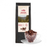 MingS 铭氏 精选系列 曼特宁风味咖啡豆 500g *5件