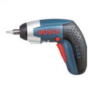 Bosch 博世 IXO3 softbag 3.6V锂电池充电起子