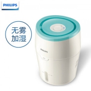 历史低价： PHILIPS 飞利浦 HU4801/00 加湿器 *2件