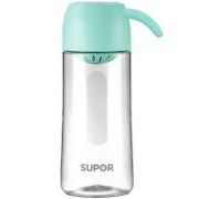 苏泊尔 密封防漏运动水杯 550ml
