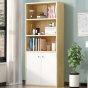 家乐铭品 H490-P 收纳架储物柜 2件