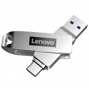 Lenovo 联想 X3CPro U盘 64GB 39.9元包邮