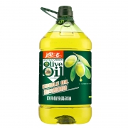 第二件39 第2件39 逸飞13%进口橄榄油5L 券后￥59