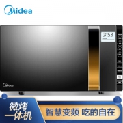 Midea 美的 X3-233A 23L 变频 微波炉