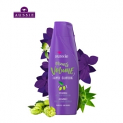 aussie Moist 2合1保湿滋润洗发水 360ml *5件 +凑单品