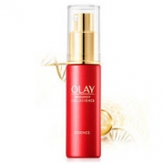 玉兰油（OLAY）小红瓶30ml精华液面部精华女士护肤品日本进口提拉紧致补水保湿熬夜修护礼物 *2件