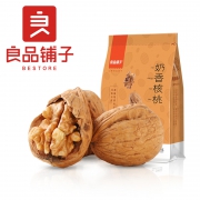 良品铺子 奶香核桃 200g*5袋