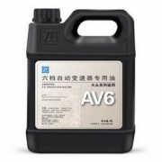 ZF 采埃孚 自动变速箱油 AV6 4L