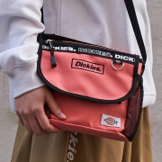 Dickies 帝客 DK006960 斜挎单肩包 159元（需用券）