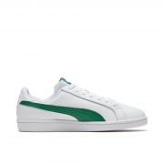 24日0点： PUMA 彪马 SMASH 356722 中性款休闲板鞋