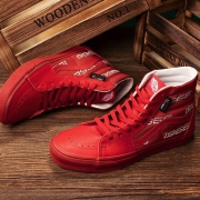 VANS 范斯 SK8-Hi VN0A4BV6XK6 中性高帮Cordura板鞋 低至352.66元（需用券）