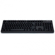 FILCO 斐尔可 FKBC104MRL/EFB2「104双模忍者圣手二代」 黑色 红轴