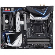 技嘉（GIGABYTE）Z390 DESIGNARE “设计师” 主板 (Intel Z390/LGA 1151)