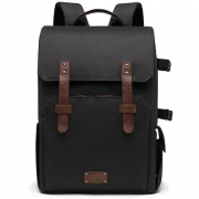 BAGSMART BM0201019AN 多功能双肩背包 *2件 378.4元（需用券，合189.2元/件）