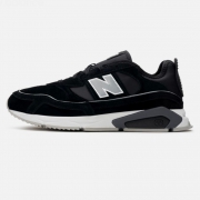 new balance X-RACER系列 MSXRCSRC 男/女款休闲鞋 279元包邮（需用券）