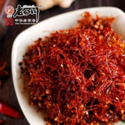 中华老字号  金角 老四川灯影牛肉丝 100g