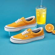 61预售：VANS 范斯 Era VN0A4BTPXA7 女子板鞋 288元包邮（40元定金，1日付尾款）