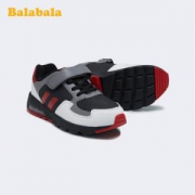 Balabala巴拉巴拉 儿童运动鞋