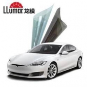1日0点、61预告： LLumar 龙膜 全车陶瓷隔热防爆膜 畅领80+15深色