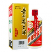 百亿补贴： 茅台 飞天 53度 酱香型白酒 500ml