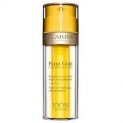 CLARINS 娇韵诗 鎏金焕能双萃乳 35ml 赠 精华水 50ml 冻龄晚霜 15ml