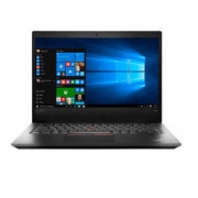 ThinkPad R490（00CD） 14英寸笔记本电脑（i5-8265U、8GB、256GB）