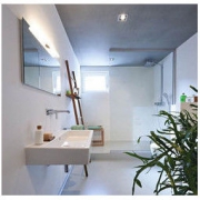 Hansgrohe 汉斯格雅 飞雨 Select E300 27127400 3速头顶花洒
