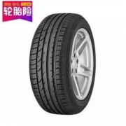 61预售： Continental 马牌 CPC2 225/55R16 95W 汽车轮胎