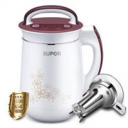 SUPOR 苏泊尔 DJ12B-Y58E 豆浆机 1.2L
