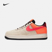 1日0点、61预告： NIKE CD0887-100 AIR FORCE AF1 空军一号运动鞋男