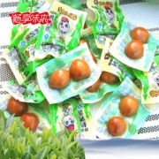 湖南特产 畅享味来 原味卤蛋 鹌鹑蛋 500g 约60枚