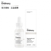 The Ordinary 精华 10%烟酰胺+1%锌  30ml