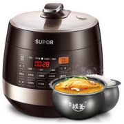SUPOR 苏泊尔 SY-50YC9001Q 5L 电压力锅