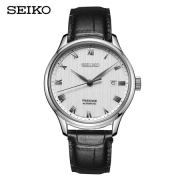 61预售： SEIKO 精工 PRESAGE系列 SRPC83J1 男士机械腕表