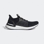 1日0点：阿迪达斯 UltraBOOST19 m 男子跑步运动鞋 G27517