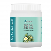 Naturland 自然地 家用硫酸亚铁复合肥 500g 5.9元包邮（需用券）