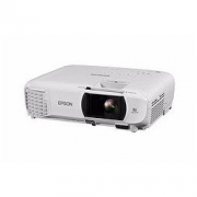 EPSON 爱普生 EH-TW650 1080P投影仪