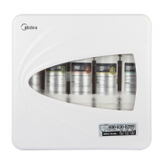 凑单品： Midea 美的 MU131A-5 家用超滤净水器 +凑单品