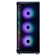 RAYTINE 雷霆世纪 复仇者系列 V159 SUPER 主机（i7-9700、16GB、512GB、RTX2060Super、8GB） 8089元包邮