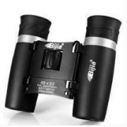 天猫 BIJIA 必嘉 10x22双筒望远镜 19.9元