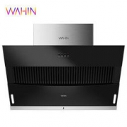 历史低价： WAHIN 华凌 CXW-200-H3S 侧吸抽油烟机