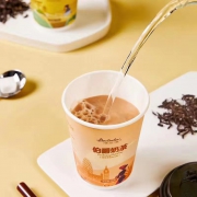 新西兰进口奶源，网红爆款环球奶茶：十味10杯 清茶湾 港式阿萨姆速溶奶茶