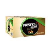 雀巢(Nestle) 丝滑榛果口味 即饮雀巢咖啡饮料 268ml*15瓶 整箱（新老包装替换） *2件