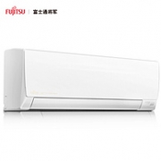 FUJITSU 富士通 ASQG09LPCC（KFR-25G/Bppc）正1匹 变频 壁挂式空调