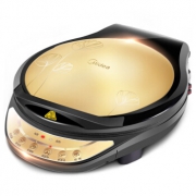 Midea 美的 WJCN30D 电饼铛 74.5元包邮（限前200台）